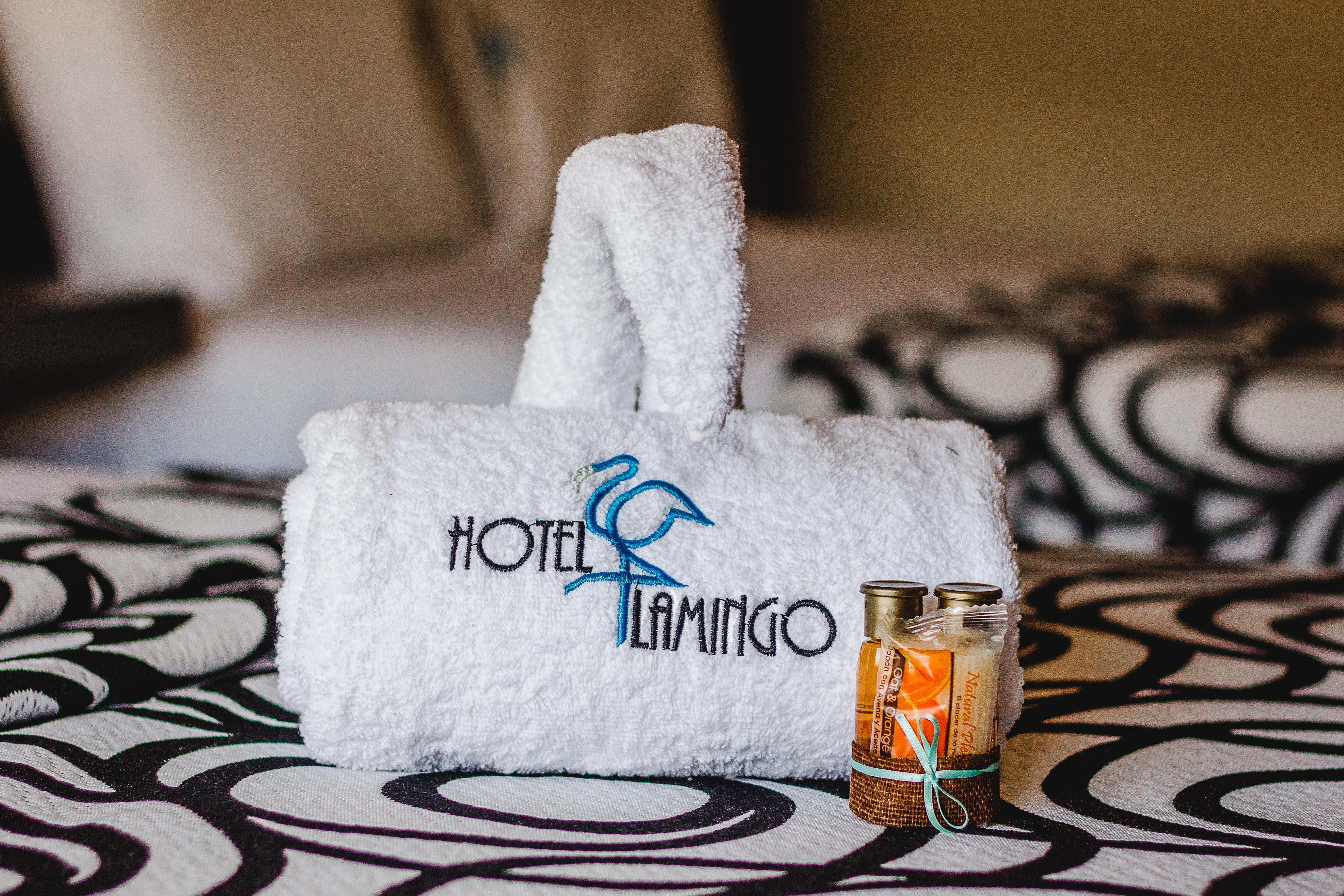 Hotel Flamingo Mérida Exteriér fotografie