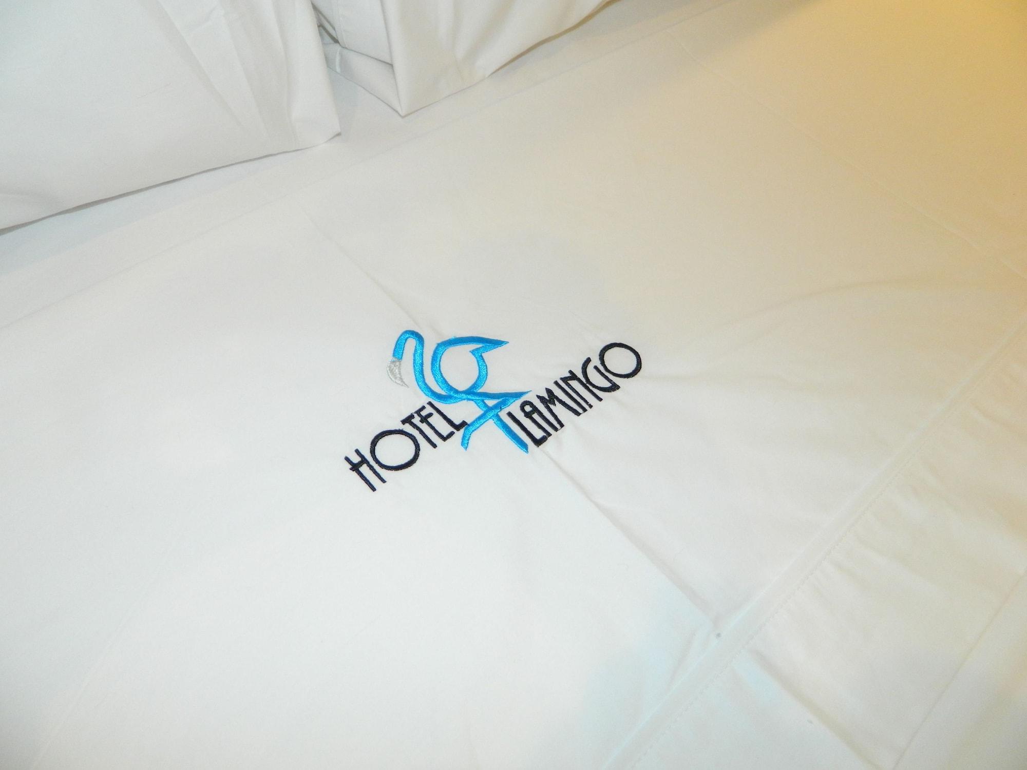 Hotel Flamingo Mérida Exteriér fotografie